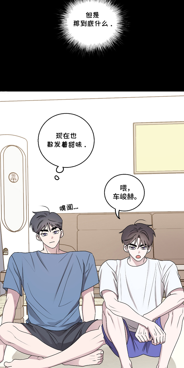 第5章：坦诚3