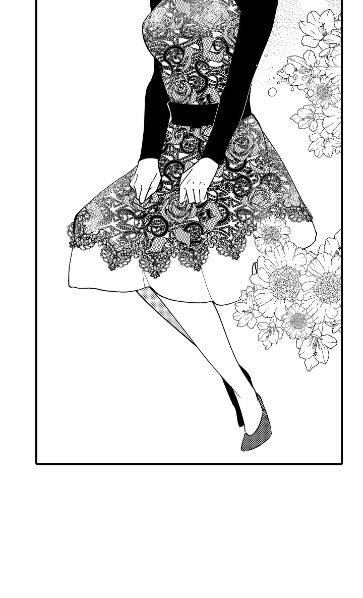 手臂朱砂痣前世姻缘漫画,第6章：购物1图