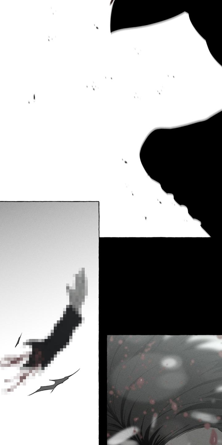 血族囚笼有哪些角色漫画,第83章：想快点回去见她5图