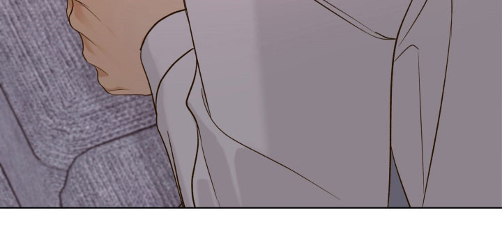 友好的同事可以称呼吗漫画,第43章：想要吻你3图