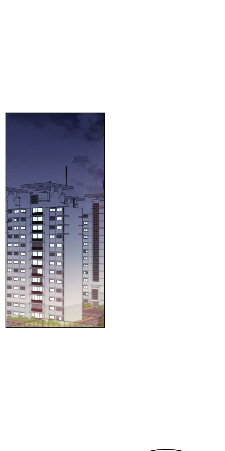 友好的同事可以称呼吗漫画,第42章：不想分开5图