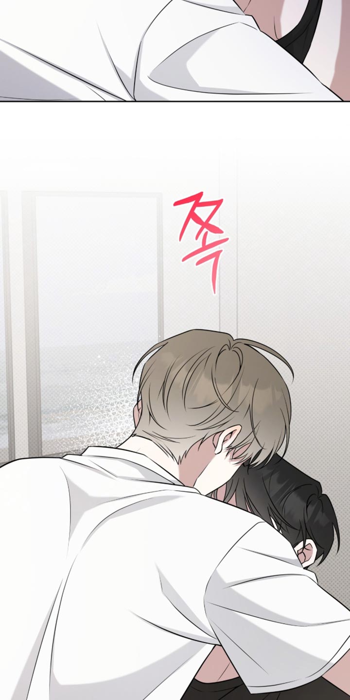 拉爆我的体育生漫画,第91章：心烦意乱的话4图