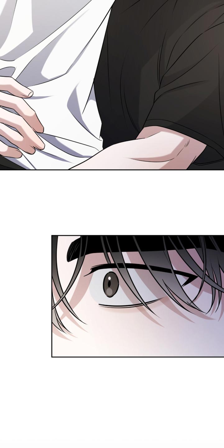 拉爆我的体育生漫画,第91章：心烦意乱的话5图