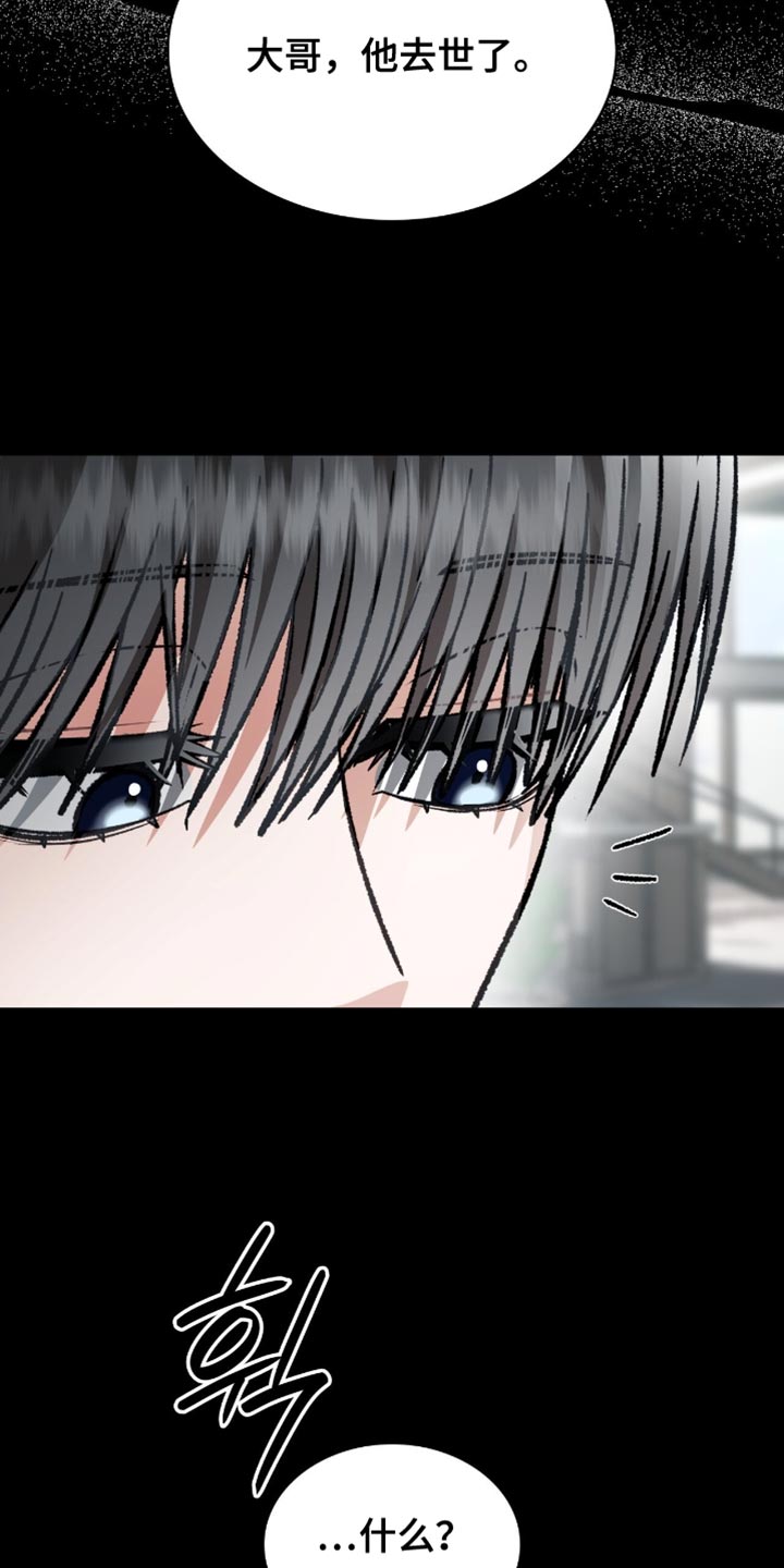 阴谋债务漫画,第90章：遗产1图