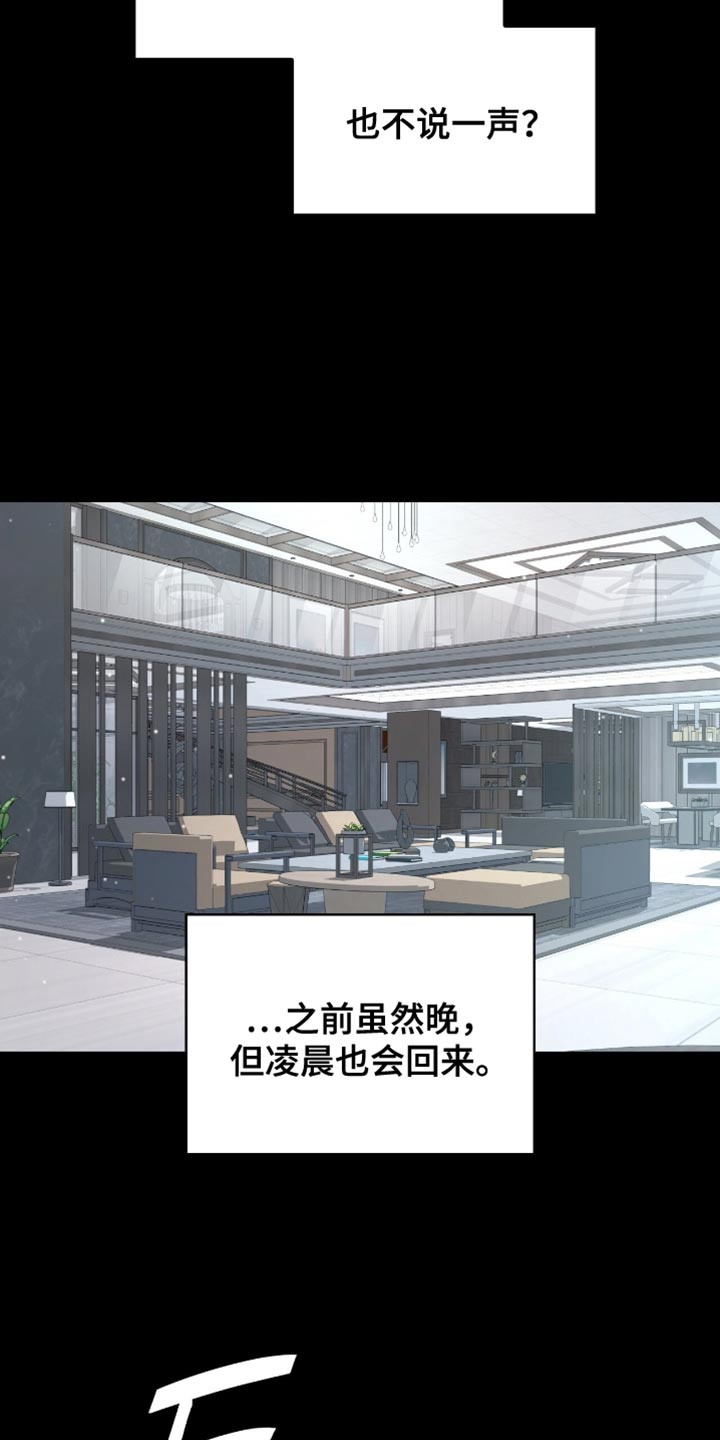 阴谋债务漫画,第90章：遗产4图