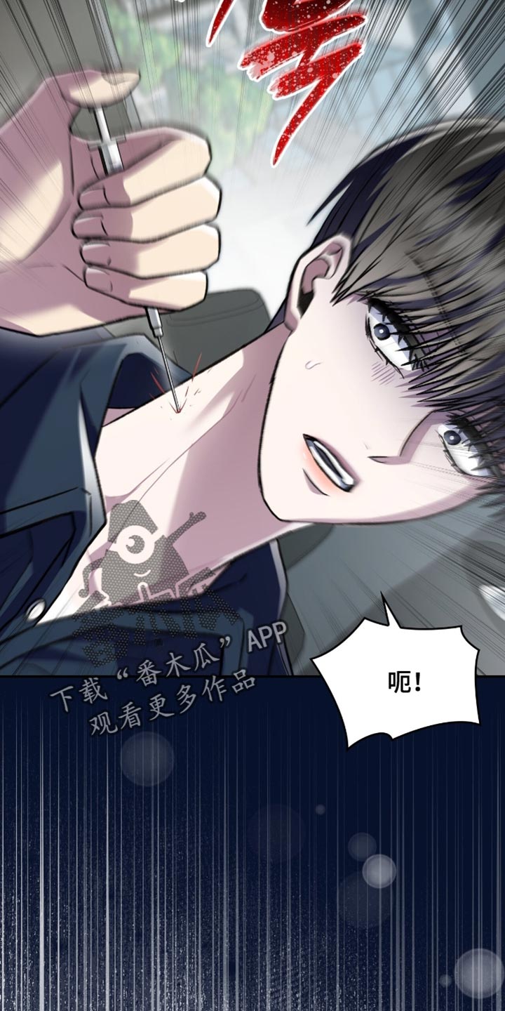 阴谋债务漫画,第90章：遗产3图
