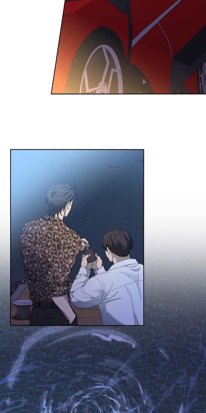 甜蜜的贿赂漫画,第56章：饶我一命4图