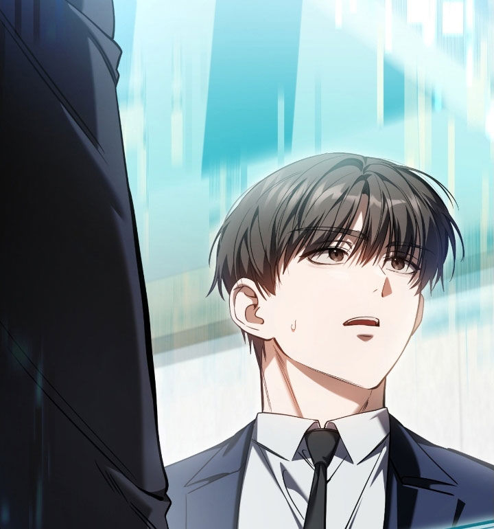 sss级重生猎人漫画漫画,第69章：你是在担心我吗4图