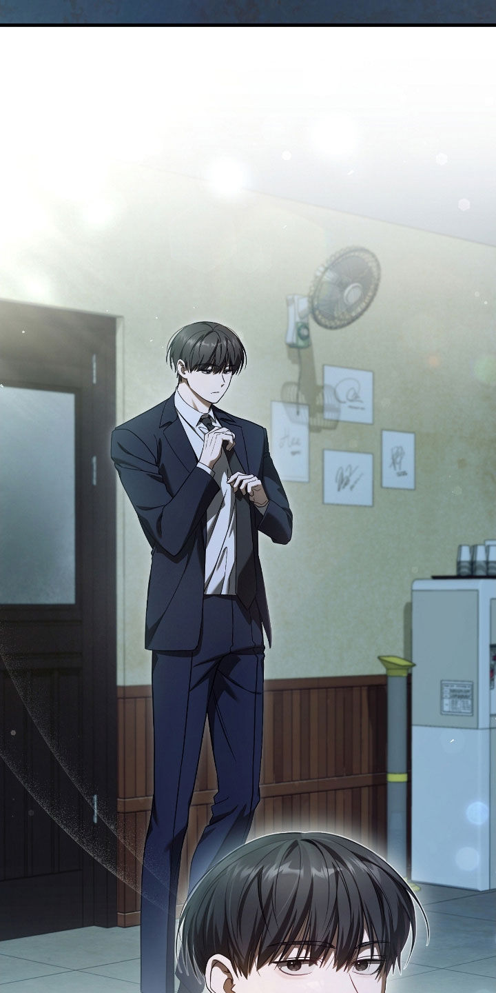 猎人回归漫画,第65章：匠人展2图