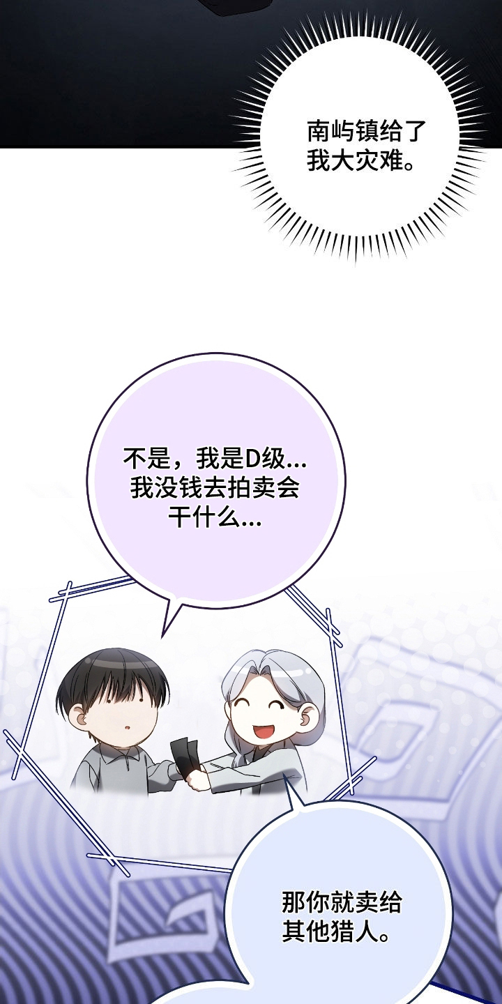 猎人回归漫画免费阅读漫画,第62章：价值连城3图