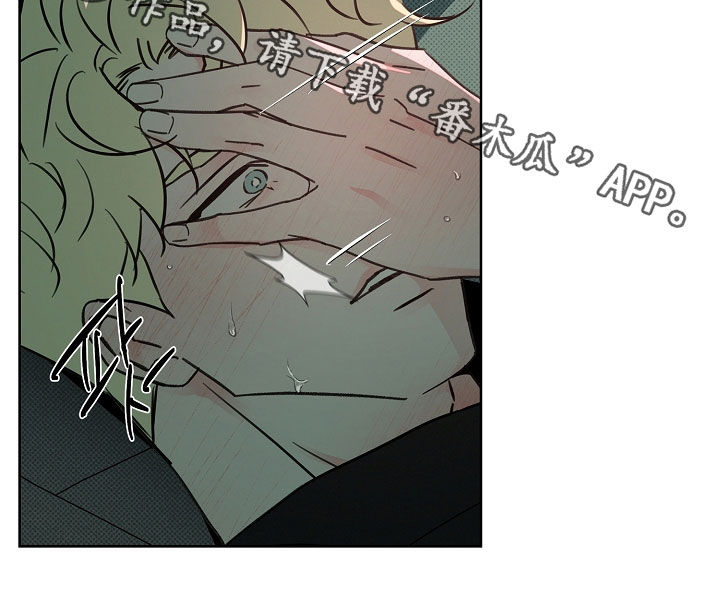 彩虹甜甜圈漫画,第61章：告诉我吧3图