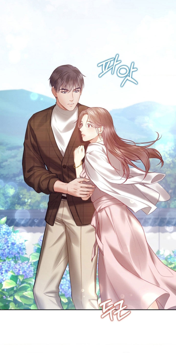 继承者的婚约漫画,第22章：碍眼1图