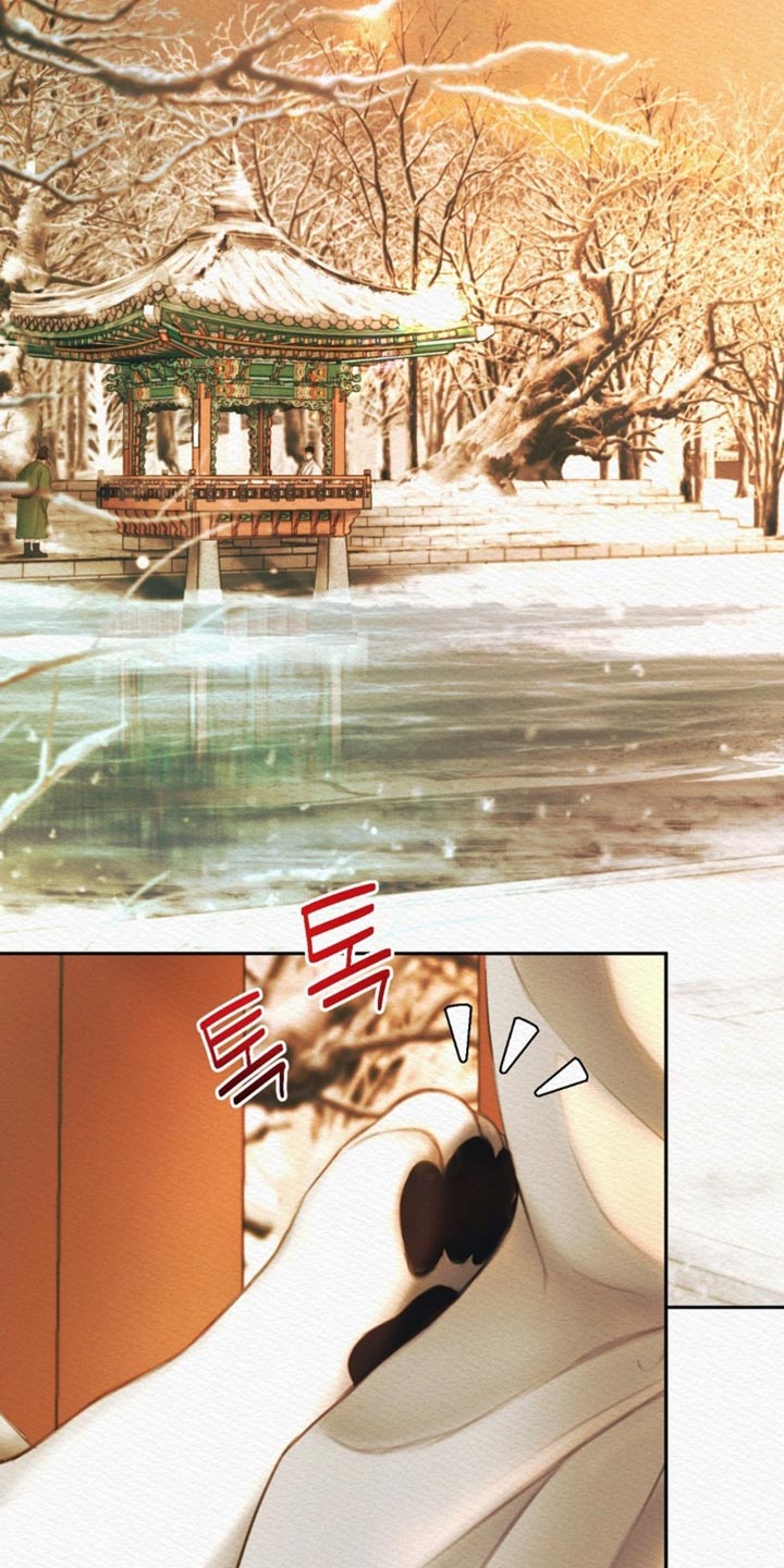 阴语默录漫画,第171章：【第二季】去做该做的事1图