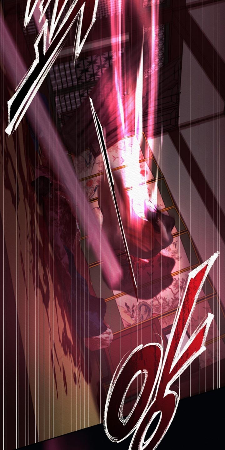 阴语默录漫画,第167章：【第二季】厄神4图