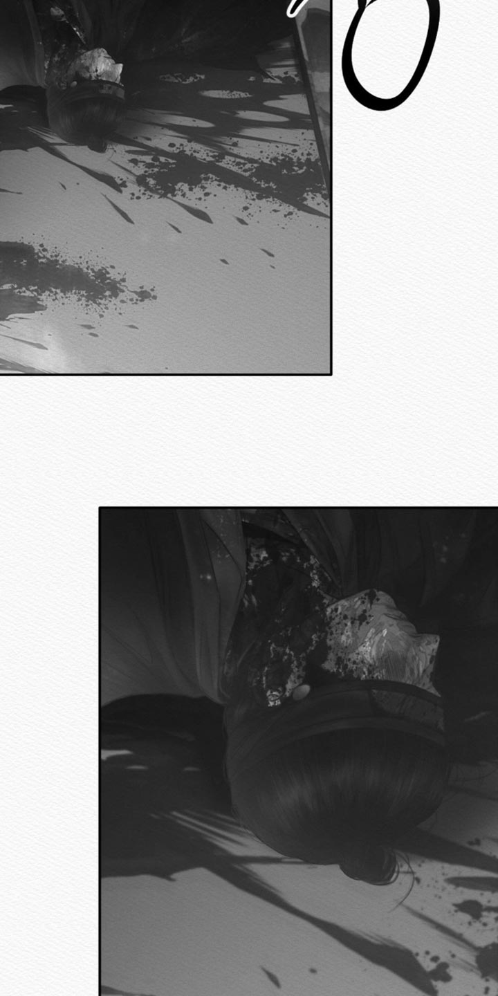 阴语默录漫画,第167章：【第二季】厄神4图