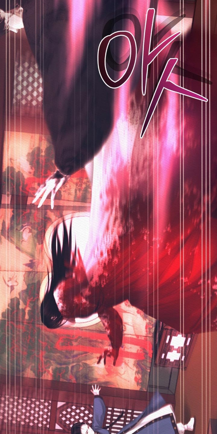 阴语默录什么软件观看漫画,第169章：【第二季】我们现在离开这里4图