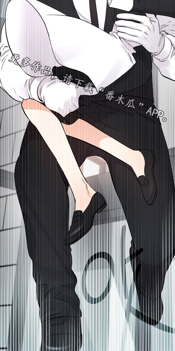 欧文的心脏漫画免费阅读漫画,第46章：时机到了4图