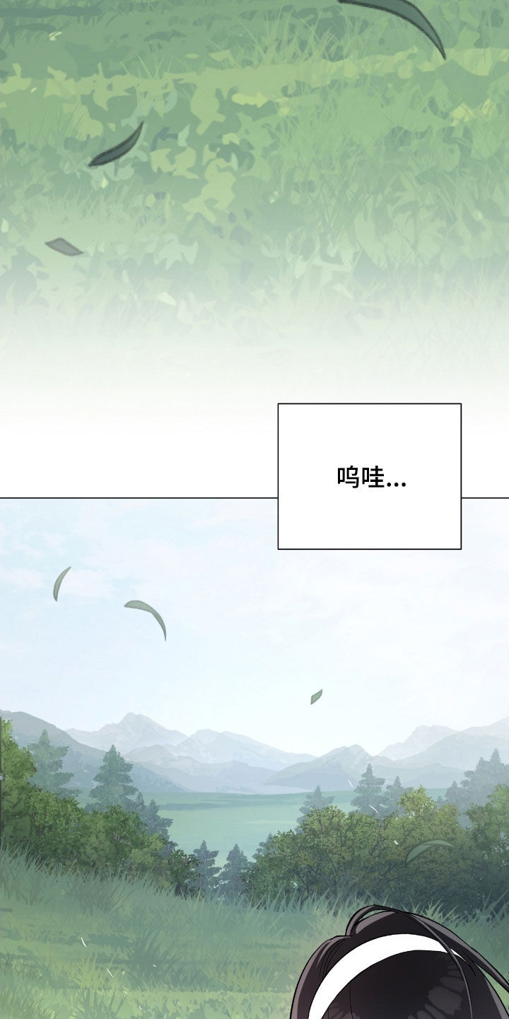 凯恩的心脏漫画,第41章：大庄园1图