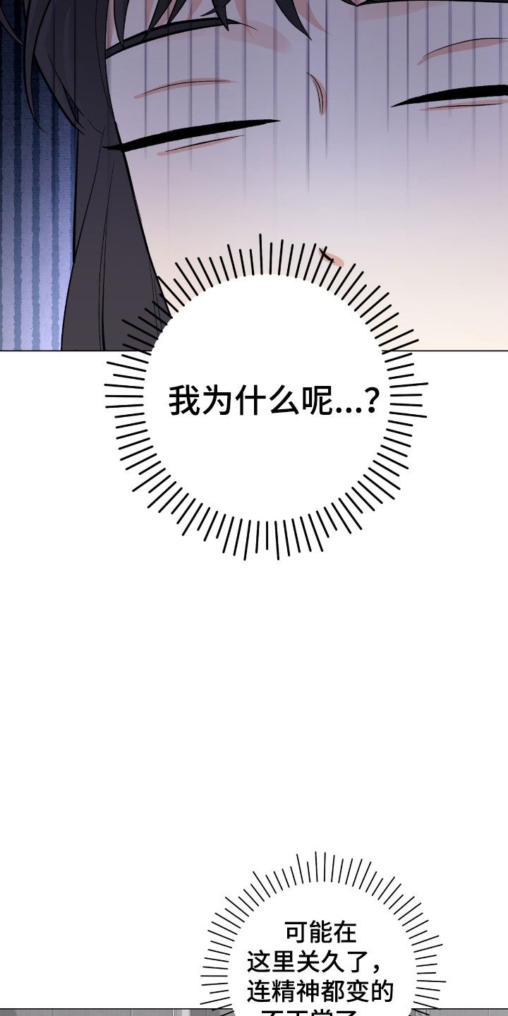 欧文大心脏啥意思漫画,第44章：人质跑了3图