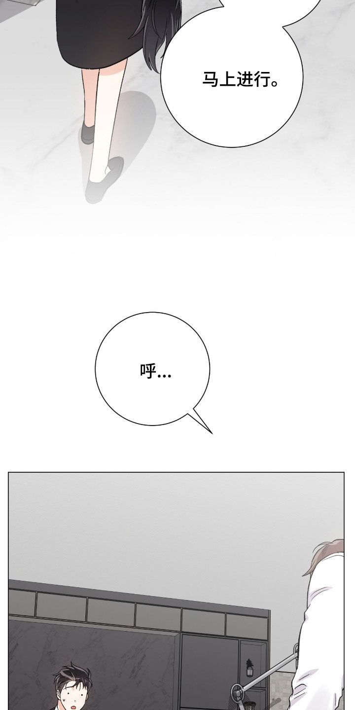 史蒂夫欧文被刺心脏视频漫画,第46章：时机到了2图