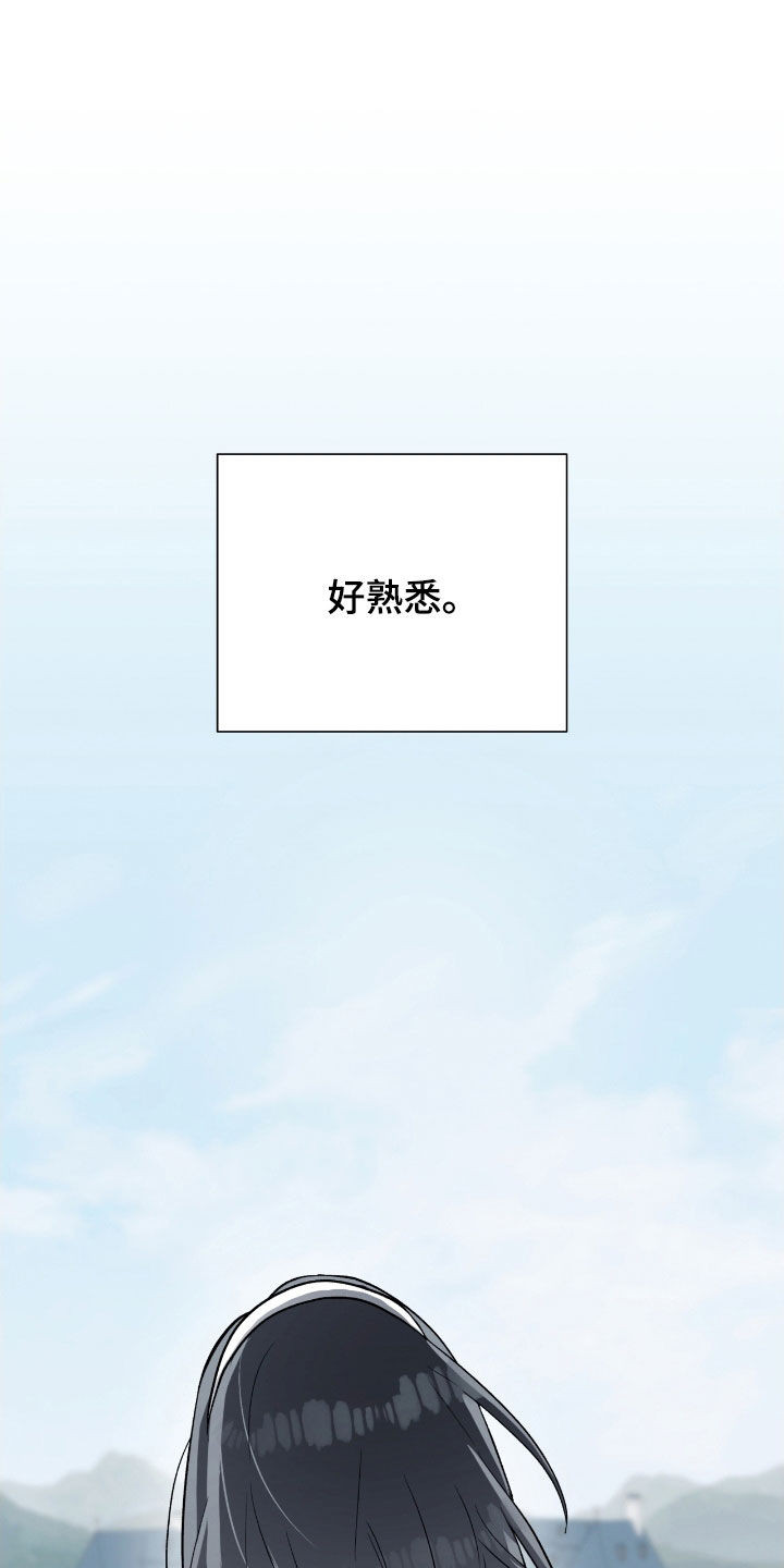欧文大心脏漫画,第41章：大庄园5图