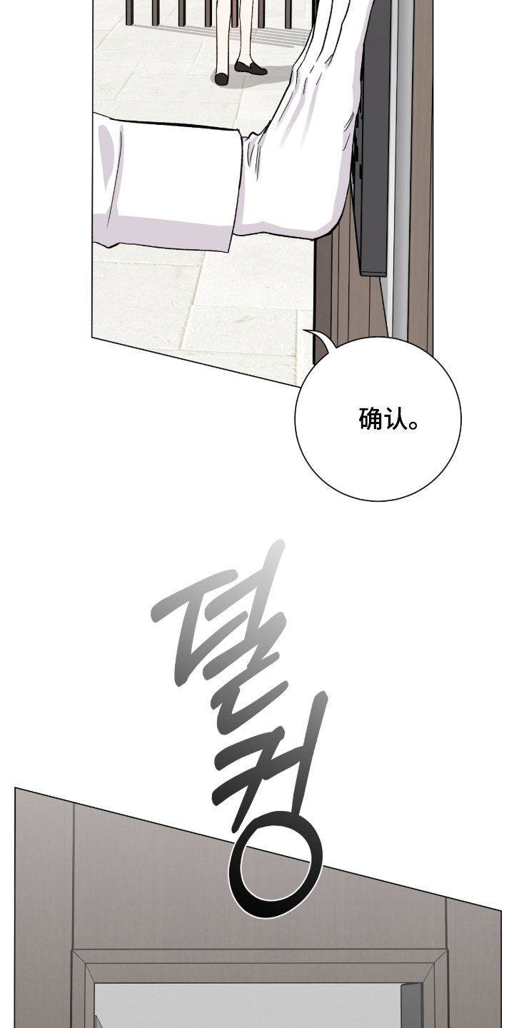 史蒂夫欧文被刺心脏视频漫画,第46章：时机到了3图