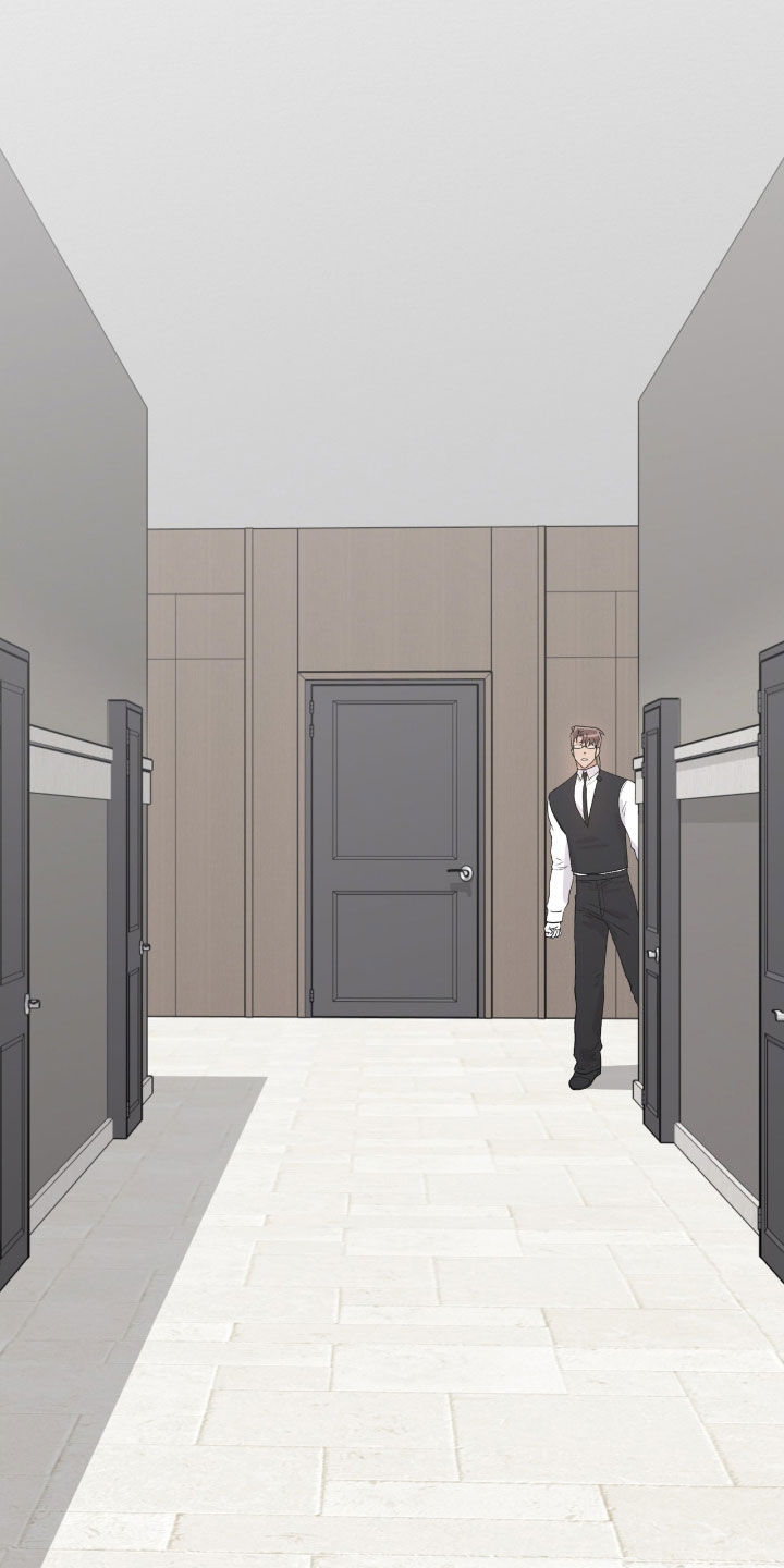 欧文大心脏啥意思漫画,第44章：人质跑了1图