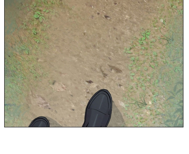 凯恩的心脏漫画,第41章：大庄园3图