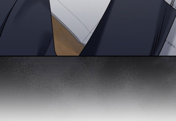 忧郁的视线漫画,第44章：坚持微笑2图