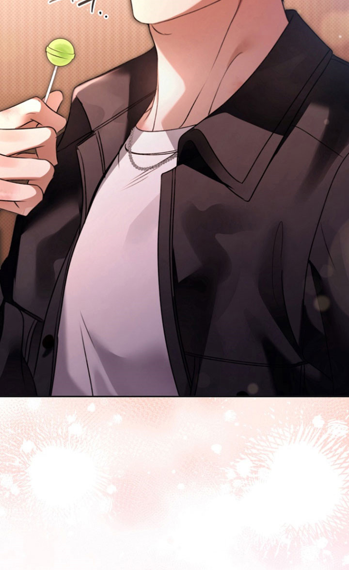 忧郁的视线小说叫什么名字漫画,第39章：恶魔低语3图