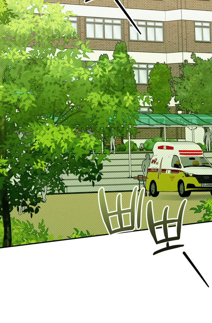 忧郁的视线漫画,第36章：孤立无援2图