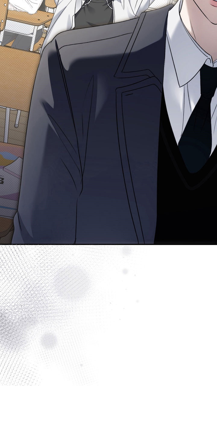 忧郁的视线讲的啥漫画,第43章：狗腿子5图