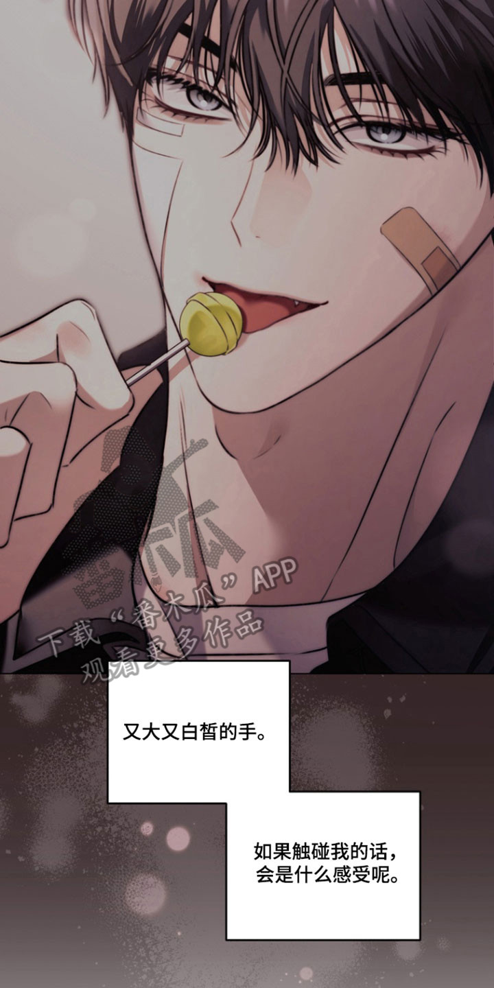 第40章：承认心意4