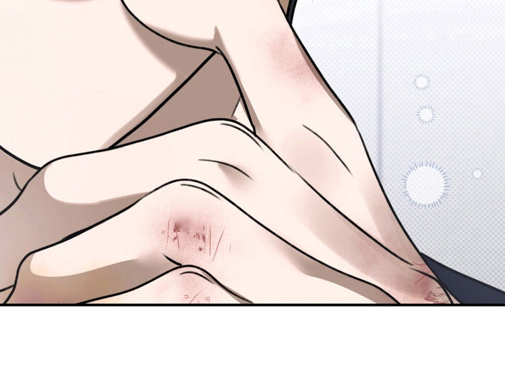 忧郁的视线漫画,第37章：社会死亡3图