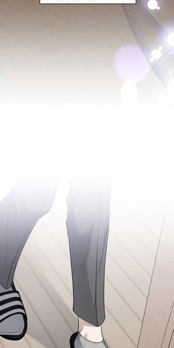 忧郁的视线漫画,第37章：社会死亡4图