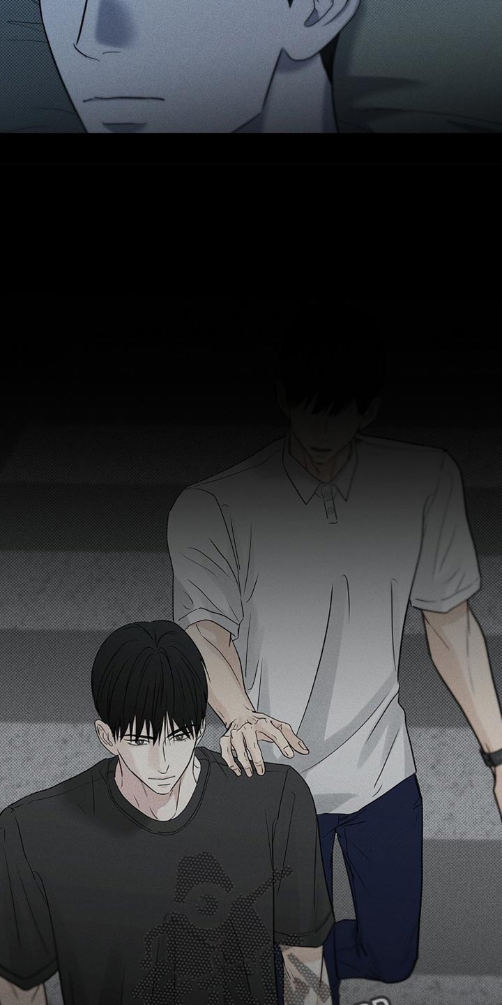 漫长的雨季歌曲漫画,第51章：普通的学生1图