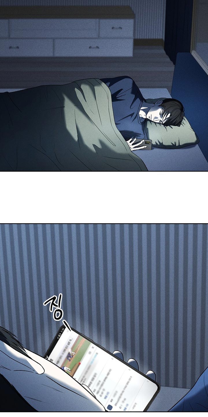 漫长的雨季精彩片段漫画,第51章：普通的学生4图