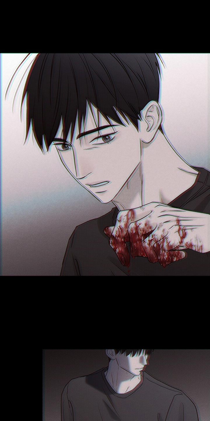 漫长的雨季歌曲漫画,第51章：普通的学生3图