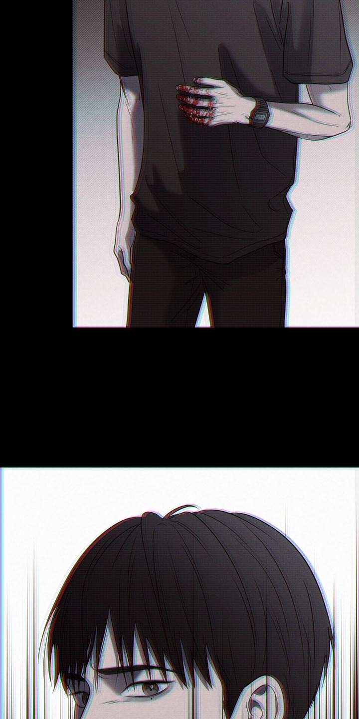 漫长的雨季歌曲漫画,第51章：普通的学生4图