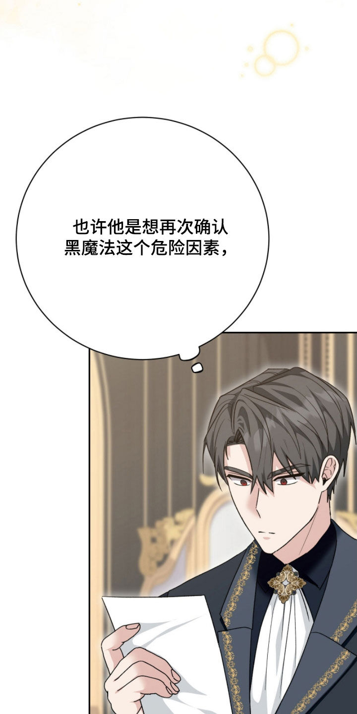 疯批大公的玩偶小说阅读漫画,第55章：光之庆典2图