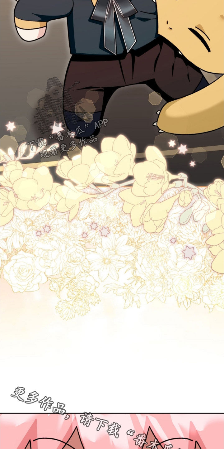 疯批大公的玩偶小说阅读漫画,第55章：光之庆典1图