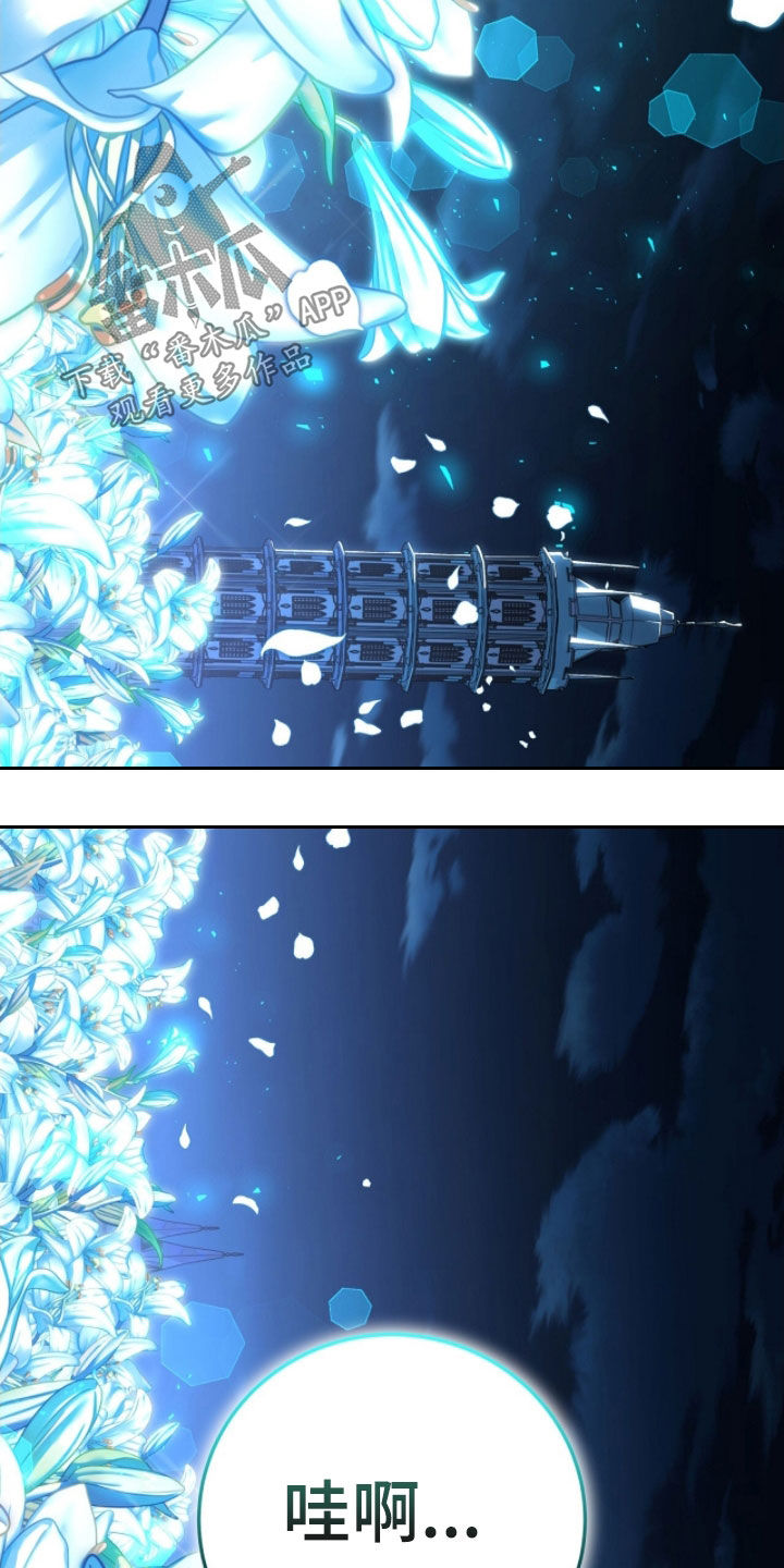 疯批大公的玩偶漫画,第56章：好奇5图