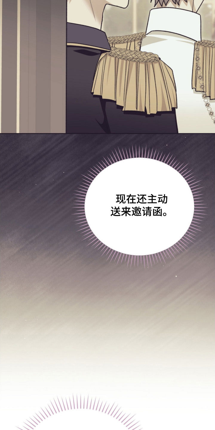 疯批大公的玩偶小说阅读漫画,第55章：光之庆典2图