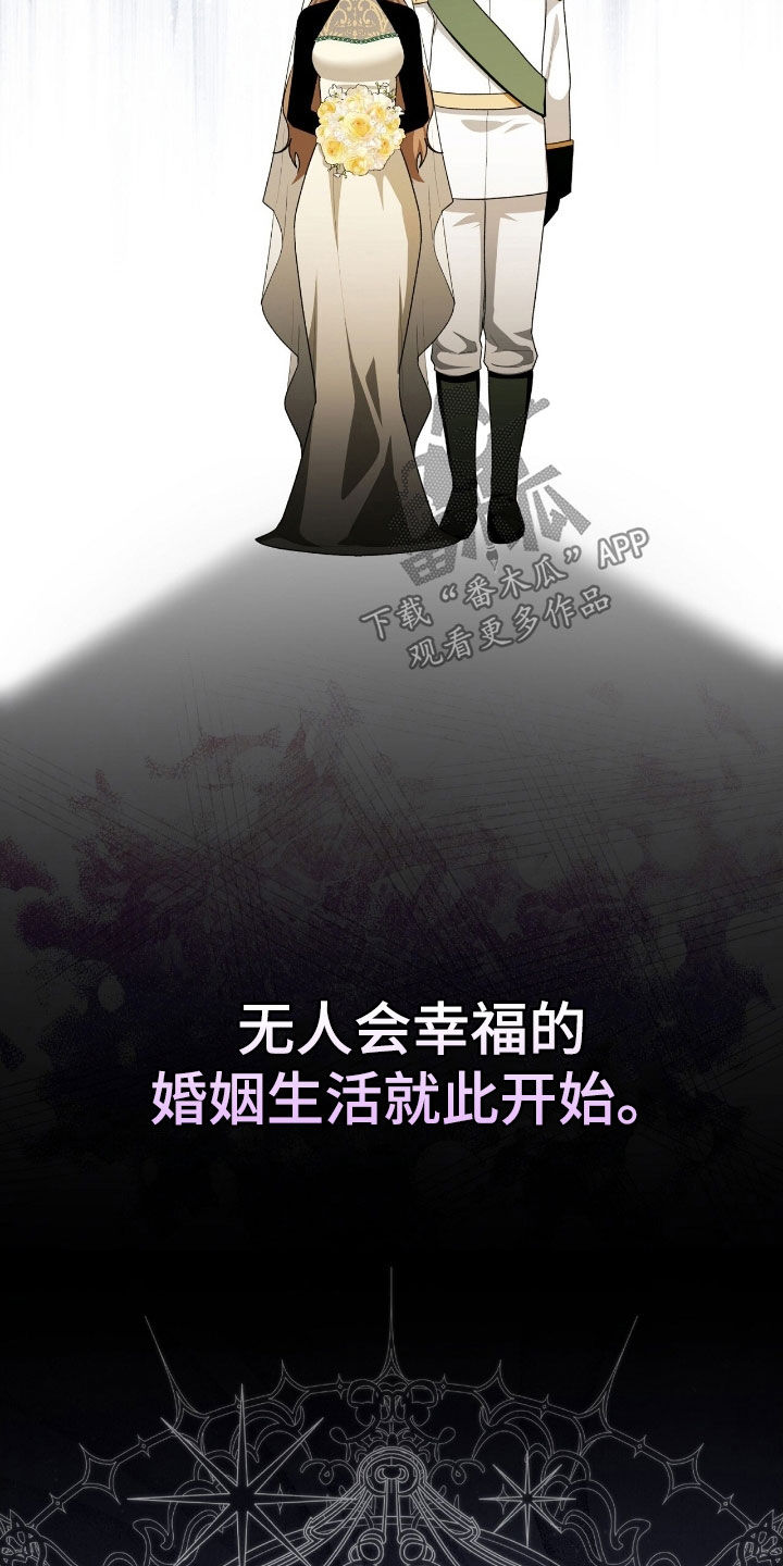 《疯批大公的玩偶》的作者是谁漫画,第51章：一定会复仇5图