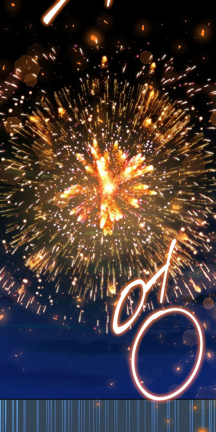 疯批大公的玩偶漫画,第57章：烟花秀5图