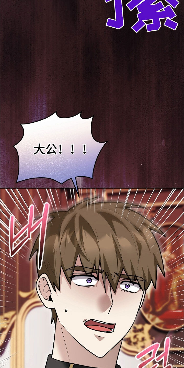 疯批大公的玩偶叫什么名字漫画,第52章：我也很委屈1图