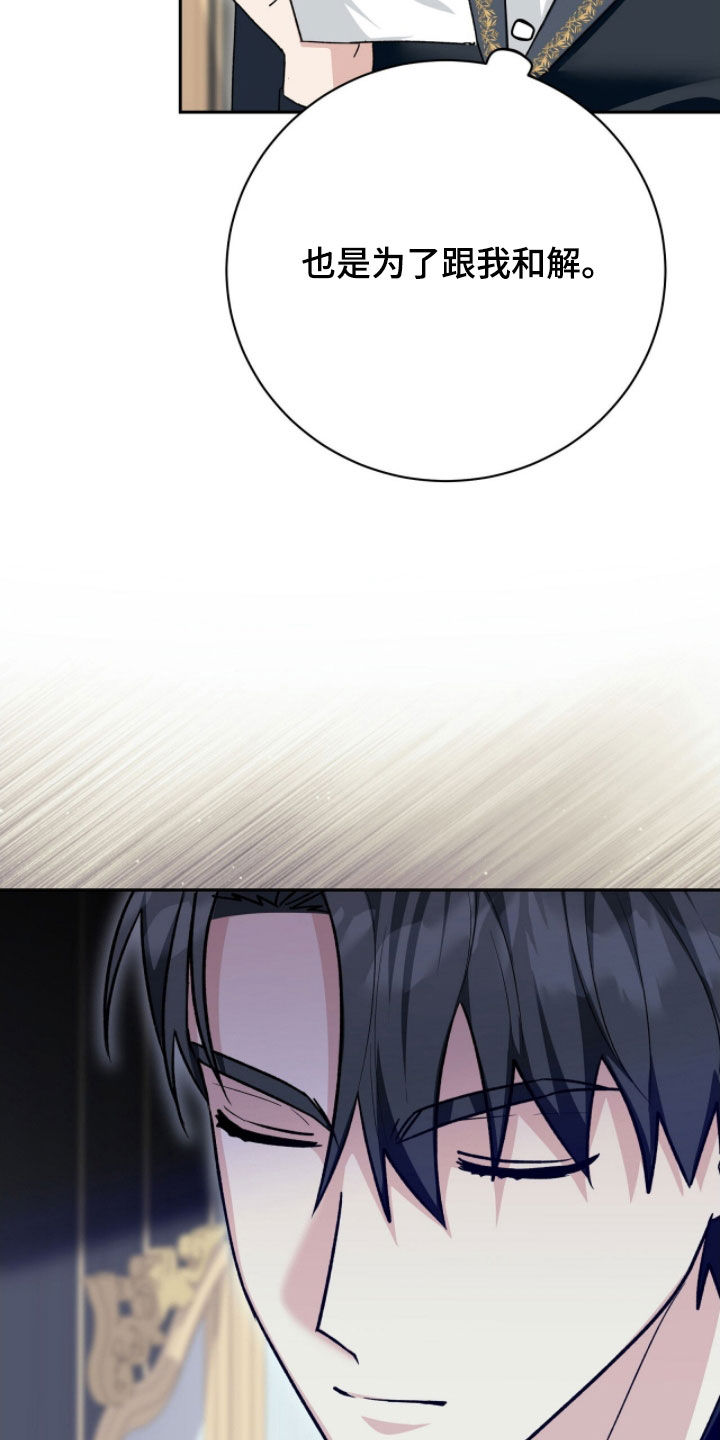 疯批大公的玩偶小说阅读漫画,第55章：光之庆典3图