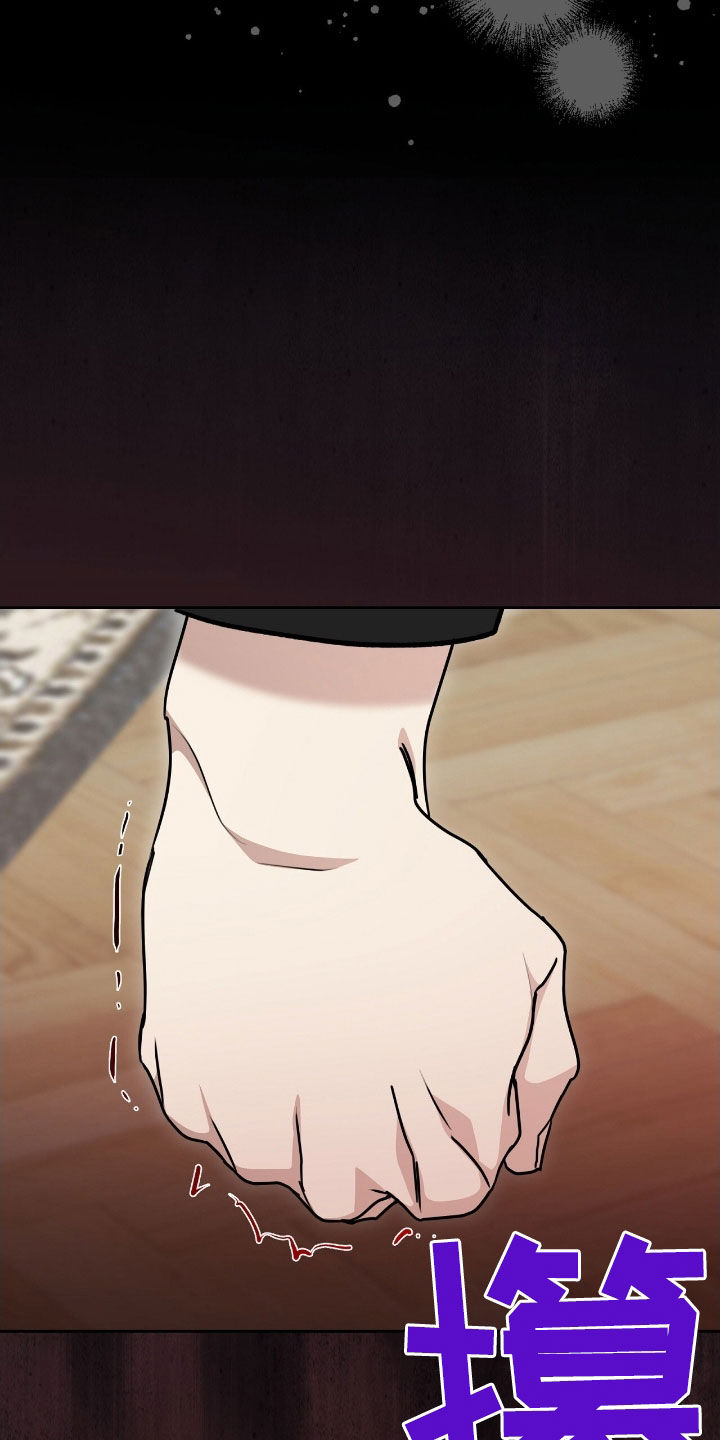 《疯批大公的玩偶》实体书漫画,第52章：我也很委屈5图