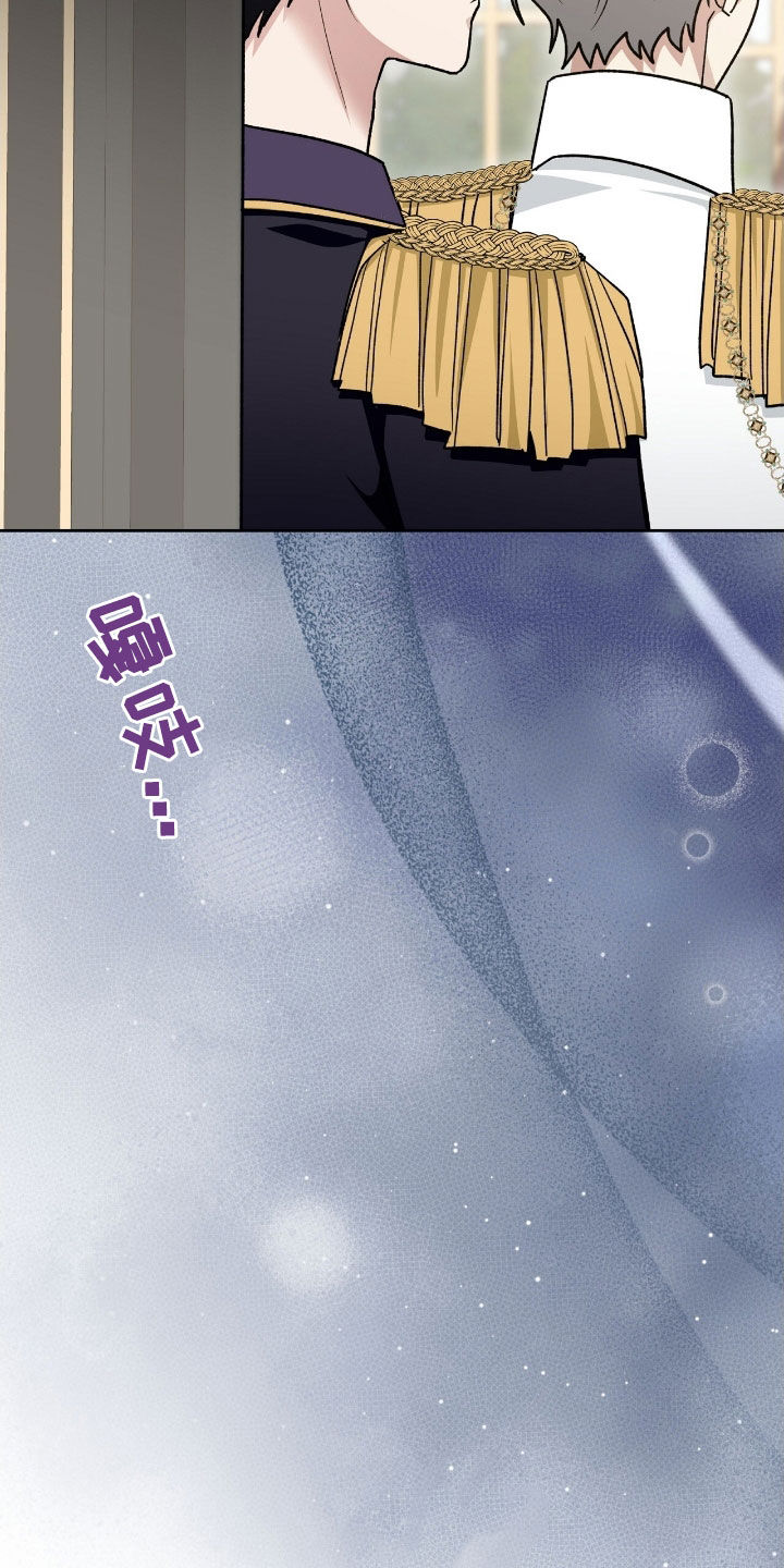 《疯批大公的玩偶》实体书漫画,第52章：我也很委屈5图