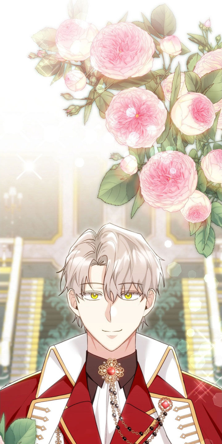 疯批大公的玩偶漫画,第56章：好奇5图